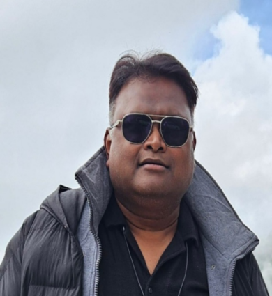 Sanjay Pahan