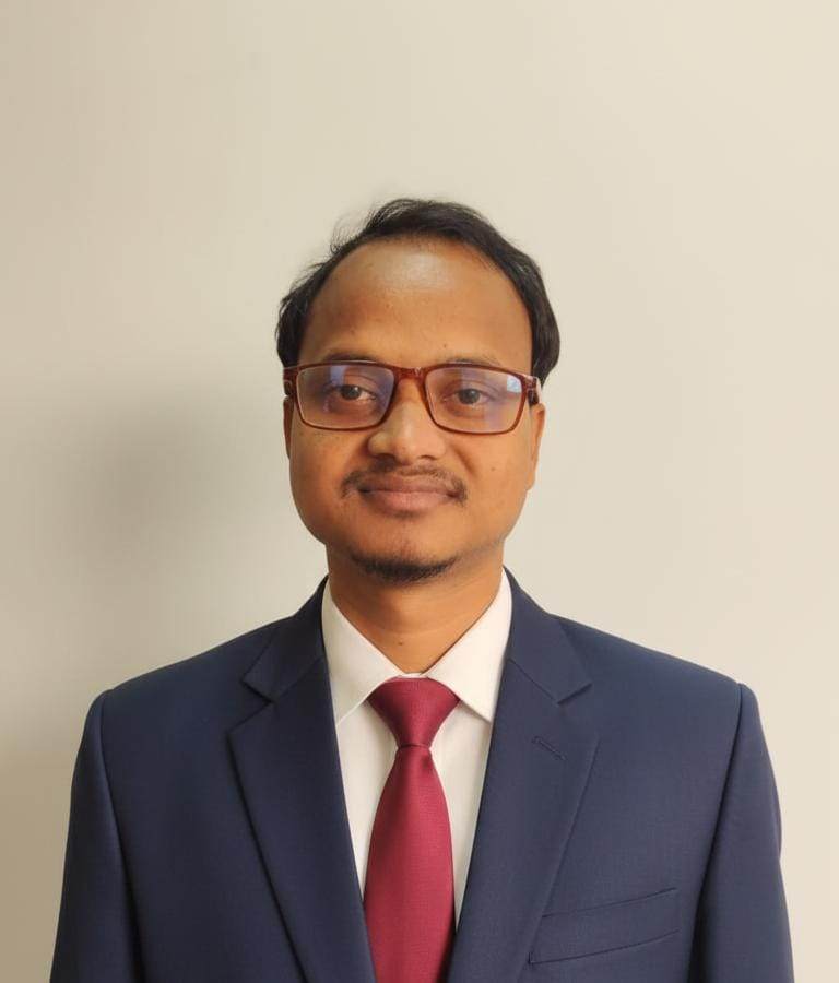 Krishna Tudu