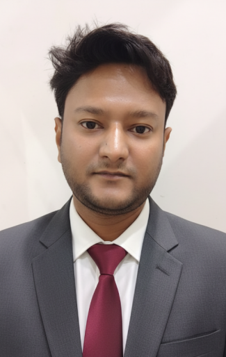 Suraj Kumar Sah
