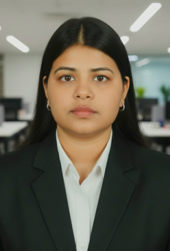 Mrinalini