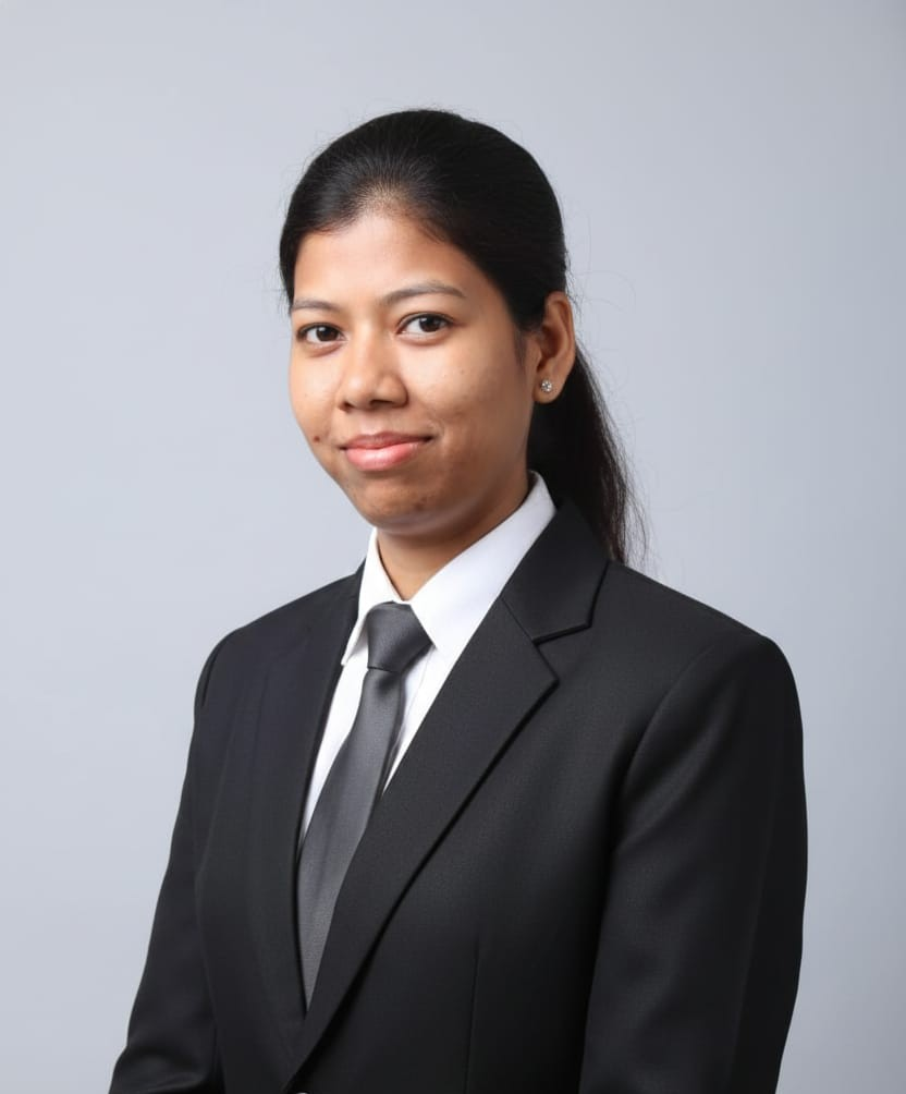 Sapna Kujur