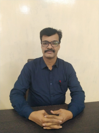 Om Prakash Singh