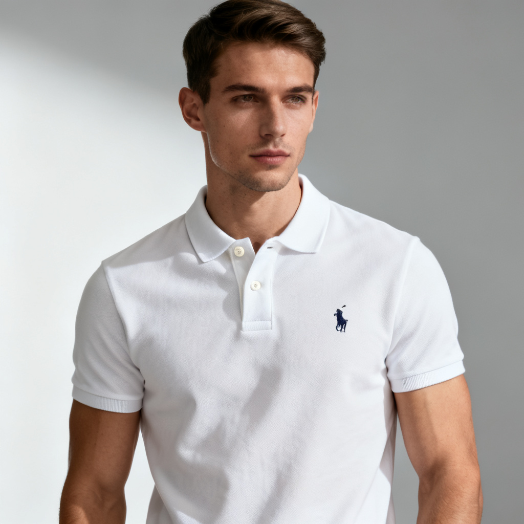 Polo T-Shirt