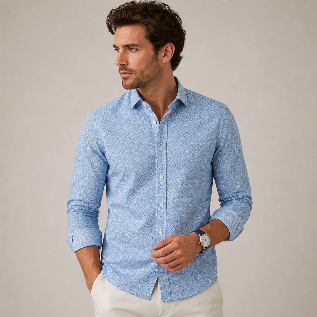 Casual Shirt
