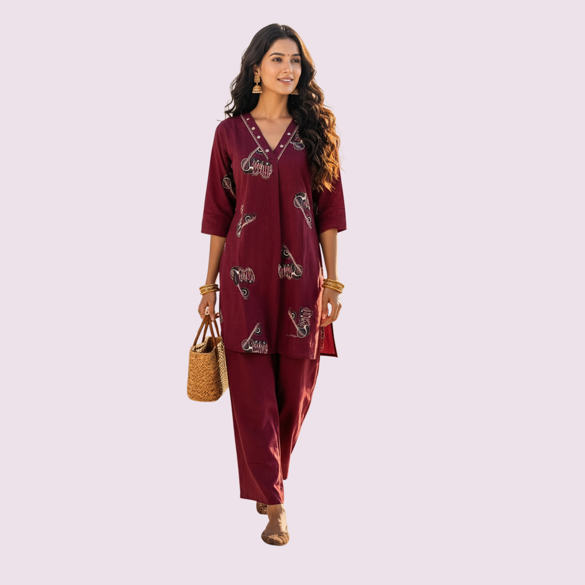 Co-ord Sets