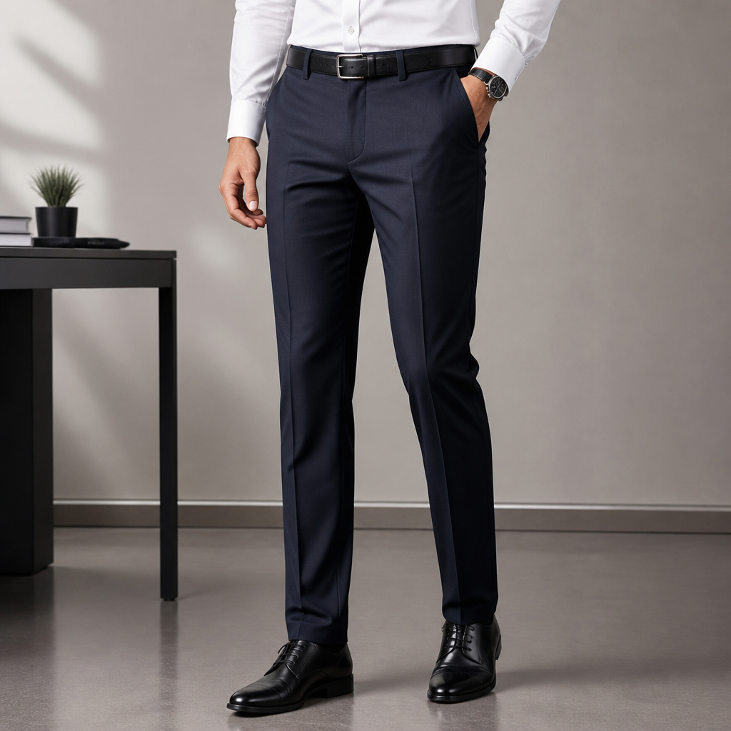 Formal Pants