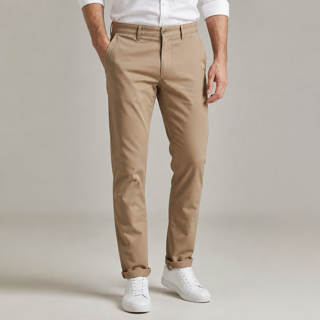 Chinos