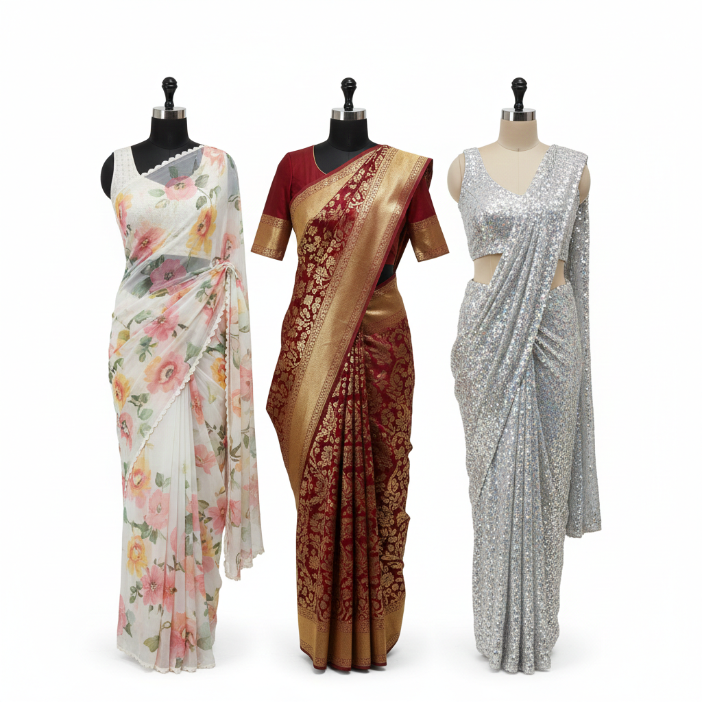 Saree