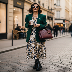 Women's Fashion